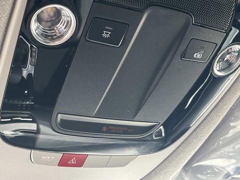 New 2026 Kia Seltos EX FWD image 29