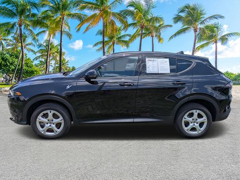 Used 2024 Dodge Hornet GT AWD/4WD image 4