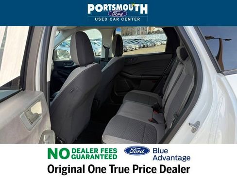 Used 2022 Ford Escape SE w/ Convenience Package image 5