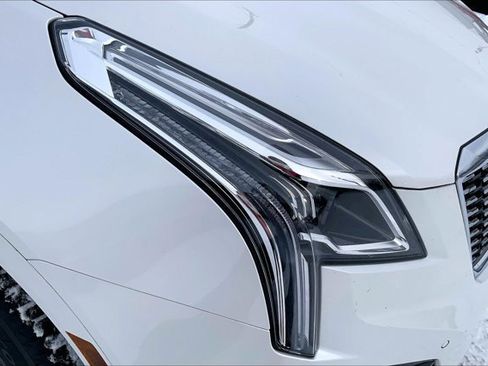 Used 2021 Cadillac XT5 Premium Luxury image 27