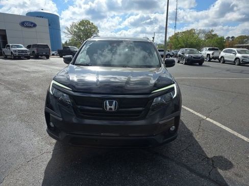 Used 2021 Honda Pilot Special Edition image 8
