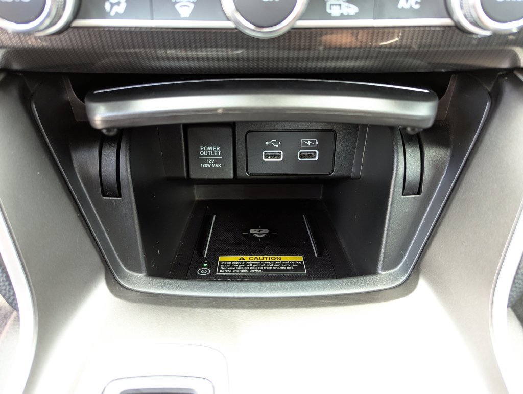 Used 2021 Honda Accord Sport image 24