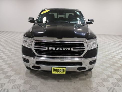 Used 2019 RAM 1500 Big Horn image 2