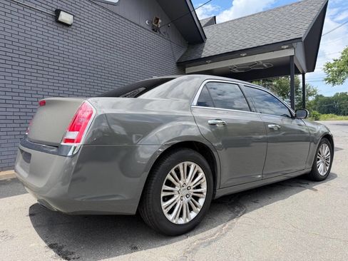 Used 2012 Chrysler 300 C AWD/4WD image 6