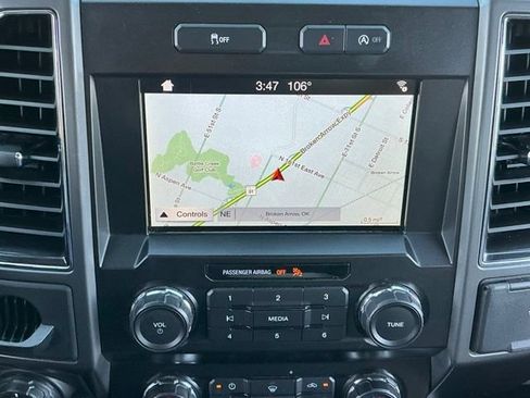 Used 2019 Ford F150 XLT w/ Equipment Group 302A Luxury RWD image 24