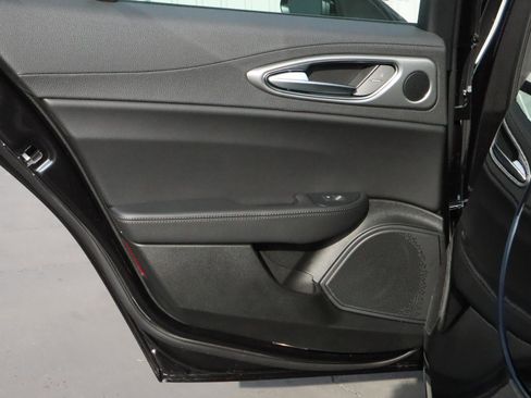 New 2025 Alfa Romeo Giulia w/ Veloce Package Rwd image 20