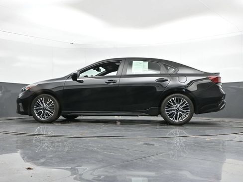 Used 2023 Kia Forte GT-Line w/ GT-Line Premium Package FWD image 45