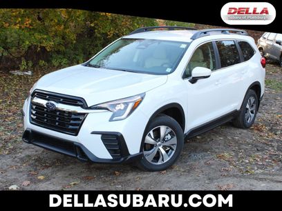 New 2025 Subaru Ascent Premium