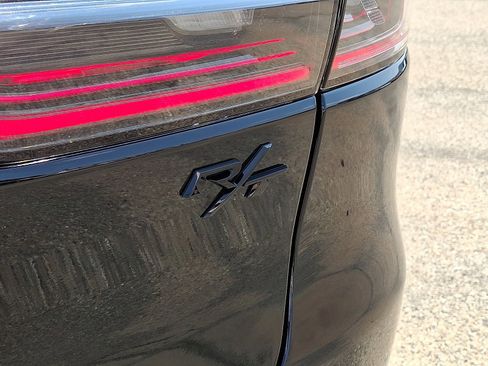 New 2025 Dodge Hornet R/T w/ R/T Blacktop Package image 13