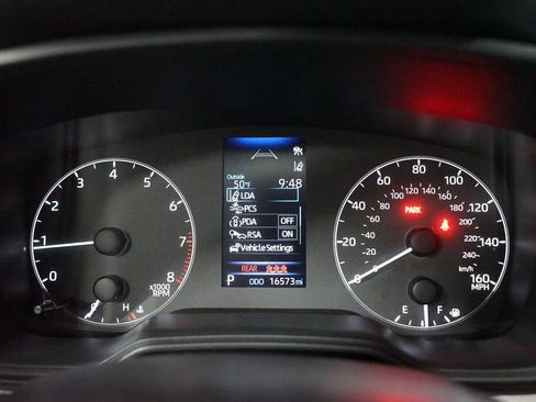 Certified 2025 Toyota Corolla LE image 15