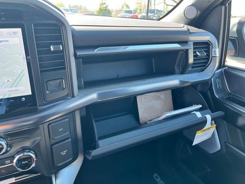 New 2026 Ford F150 Platinum w/ Equipment Group 702A High AWD/4WD image 21