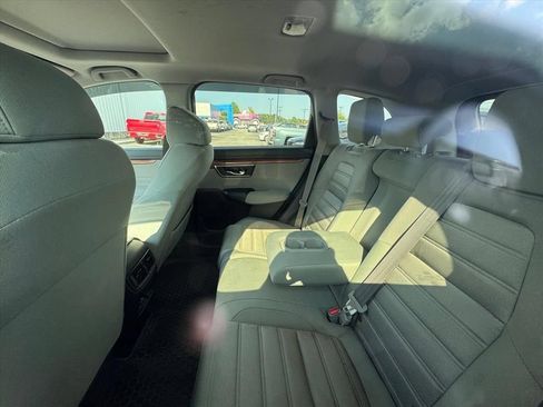 Used 2019 Honda CR-V EX image 7