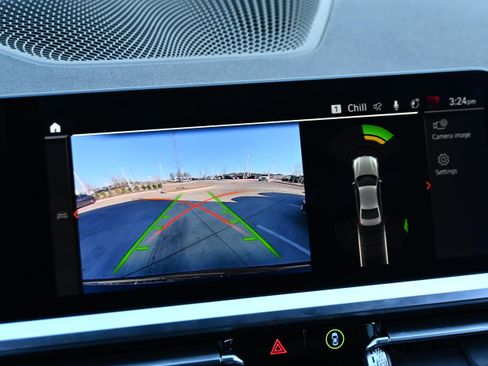 Used 2022 BMW M340i w/ Premium Package image 11