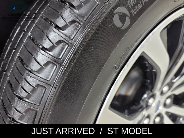 Used 2026 Ford Explorer ST-Line AWD/4WD image 11