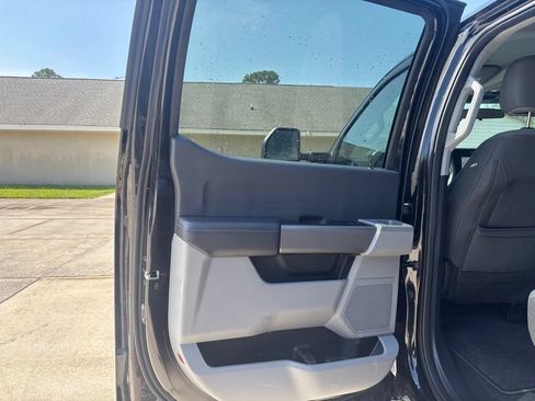 Used 2026 Ford F350 XLT AWD/4WD image 15