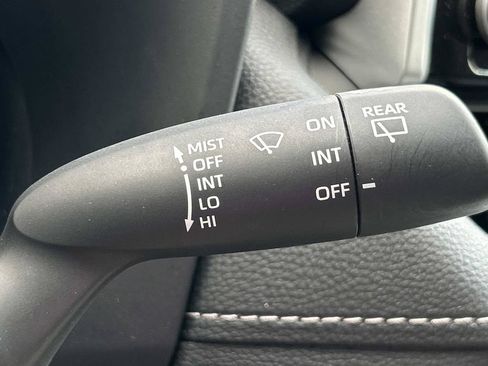 Used 2025 Toyota RAV4 LE FWD image 32