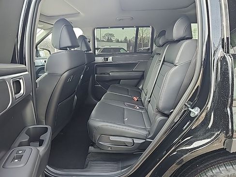 New 2026 Hyundai Santa Fe Limited AWD/4WD image 28