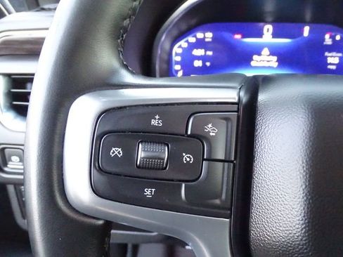 Certified 2024 Chevrolet Tahoe LT image 15