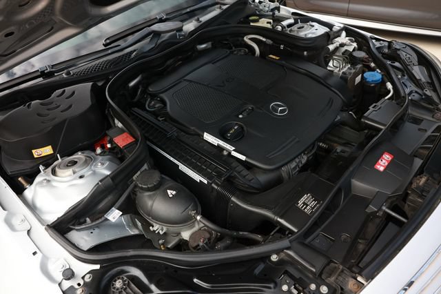 Used 2014 Mercedes-Benz E 350 4MATIC Wagon image 52