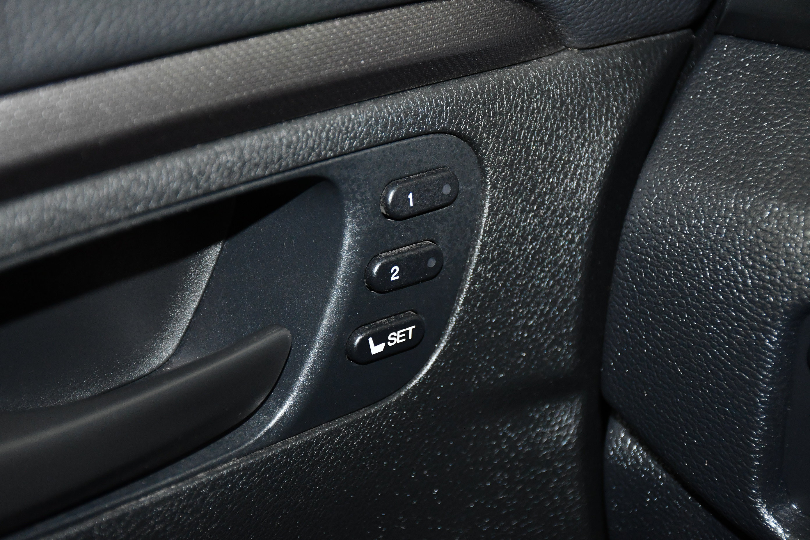 Certified 2024 Honda Ridgeline TrailSport image 35