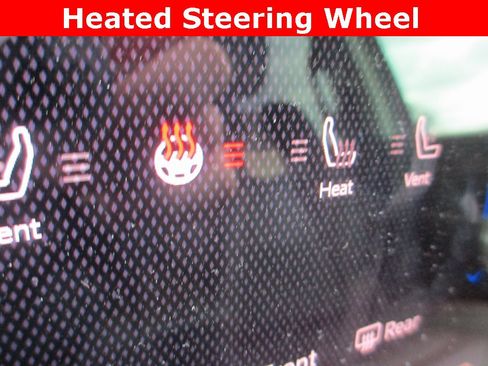 Used 2026 RAM 3500 Longhorn image 34