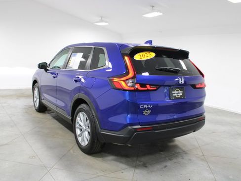 Used 2025 Honda CR-V EX-L image 7