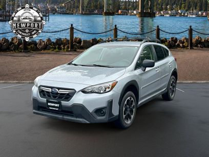 Used 2023 Subaru Crosstrek 2.0i