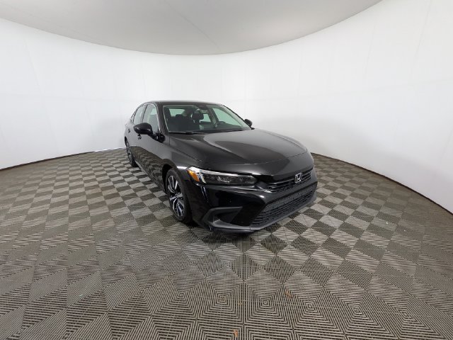 Used 2024 Honda Civic EX image 28