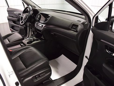 Used 2021 Honda Pilot Special Edition image 29