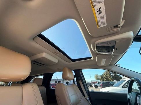 Used 2011 Dodge Durango Citadel w/ Trailer Tow Group IV AWD/4WD image 12