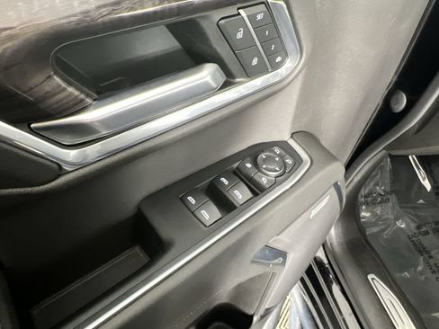 Certified 2023 Chevrolet Silverado 1500 LTZ AWD/4WD image 24