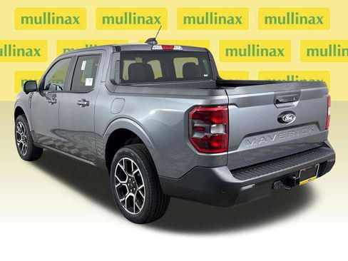 New 2026 Ford Maverick Lariat w/ 4K Tow Package AWD/4WD image 10