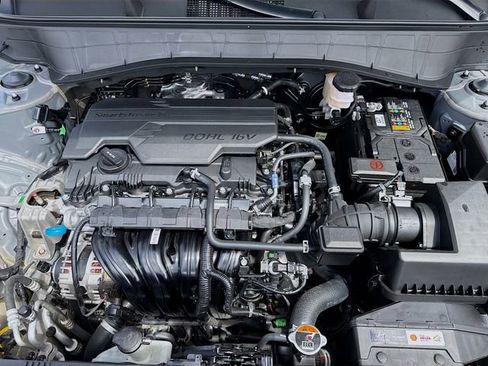 Certified 2026 Hyundai Kona SE image 28