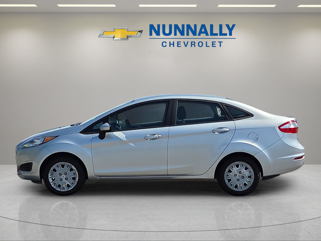 Used 2019 Ford Fiesta S FWD image 2