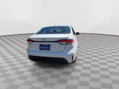 Used 2024 Toyota Corolla LE FWD image 7