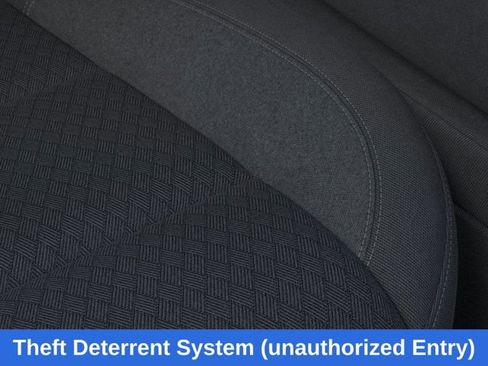 New 2026 Chevrolet Silverado 1500 Custom Trail Boss image 22