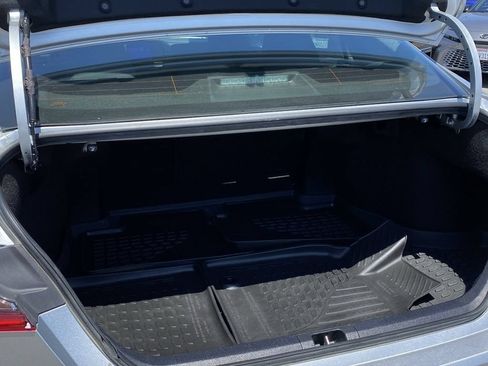Certified 2025 Toyota Camry LE FWD image 19