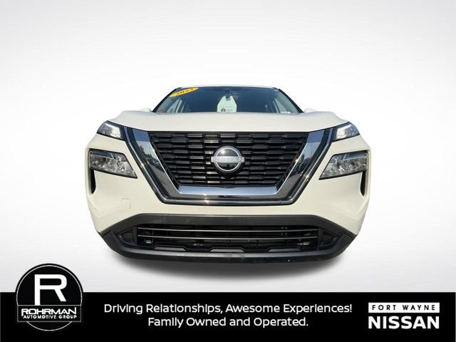 Used 2023 Nissan Rogue SV AWD/4WD image 35