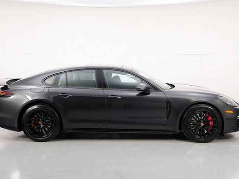 Used 2019 Porsche Panamera GTS AWD/4WD image 56