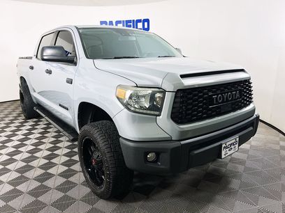 Used 2020 Toyota Tundra SR5