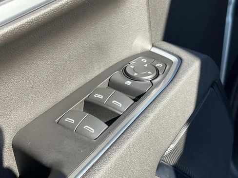New 2026 Chevrolet Silverado 1500 LT w/ All Star Edition Plus image 24
