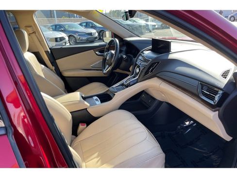Certified 2021 Acura RDX AWD w/ Advance Package image 18