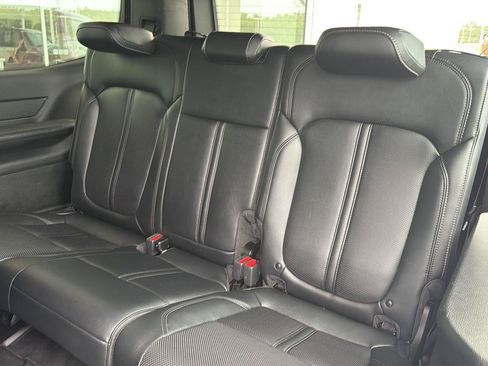 Used 2022 Jeep Wagoneer Series II w/ Rear Seat Video Group 1 RWD image 13
