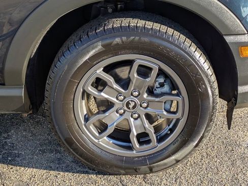 Used 2022 Ford Bronco Sport Big Bend w/ Convenience Package image 11