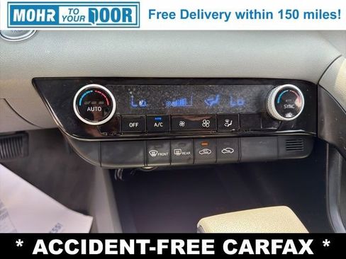 Used 2021 Hyundai Elantra SEL w/ Cargo Package FWD image 23