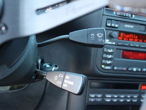 Used 1999 BMW M3 Coupe image 43