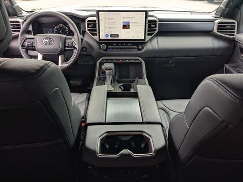 Used 2026 Toyota Tundra Platinum AWD/4WD image 26