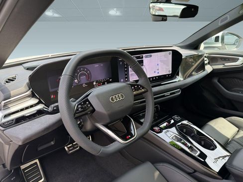 New 2026 Audi S5 Premium Plus AWD/4WD image 4