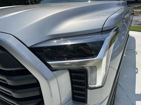 Used 2024 Toyota Tundra SR5 w/ SR5 Convenience Package RWD image 6