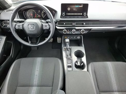 Used 2026 Honda Civic Sport image 15
